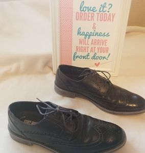 STACY ADAMS MEN'S SHOES